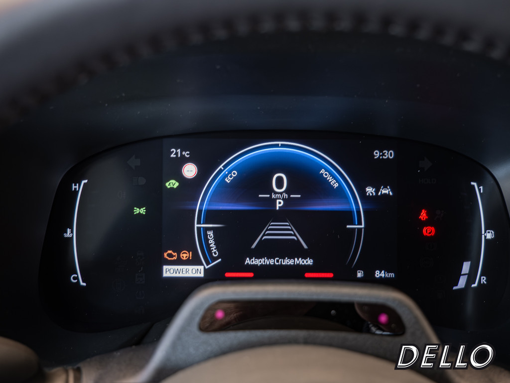 Fahrzeugansicht TOYOTA Aygo X 1.5 Hybrid Teamplayer - Bild 22