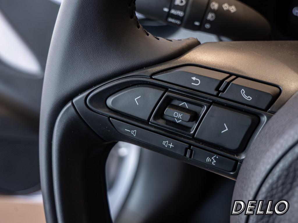 Fahrzeugansicht TOYOTA Aygo X 1.5 Hybrid Teamplayer - Bild 26