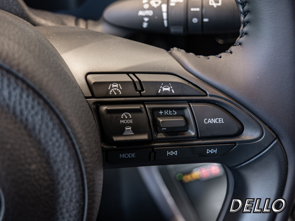 Fahrzeugansicht TOYOTA Aygo X 1.5 Hybrid Teamplayer - Bild 27