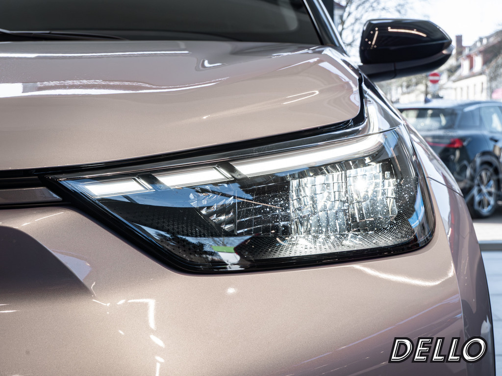 Fahrzeugansicht TOYOTA Aygo X 1.5 Hybrid Teamplayer - Bild 36