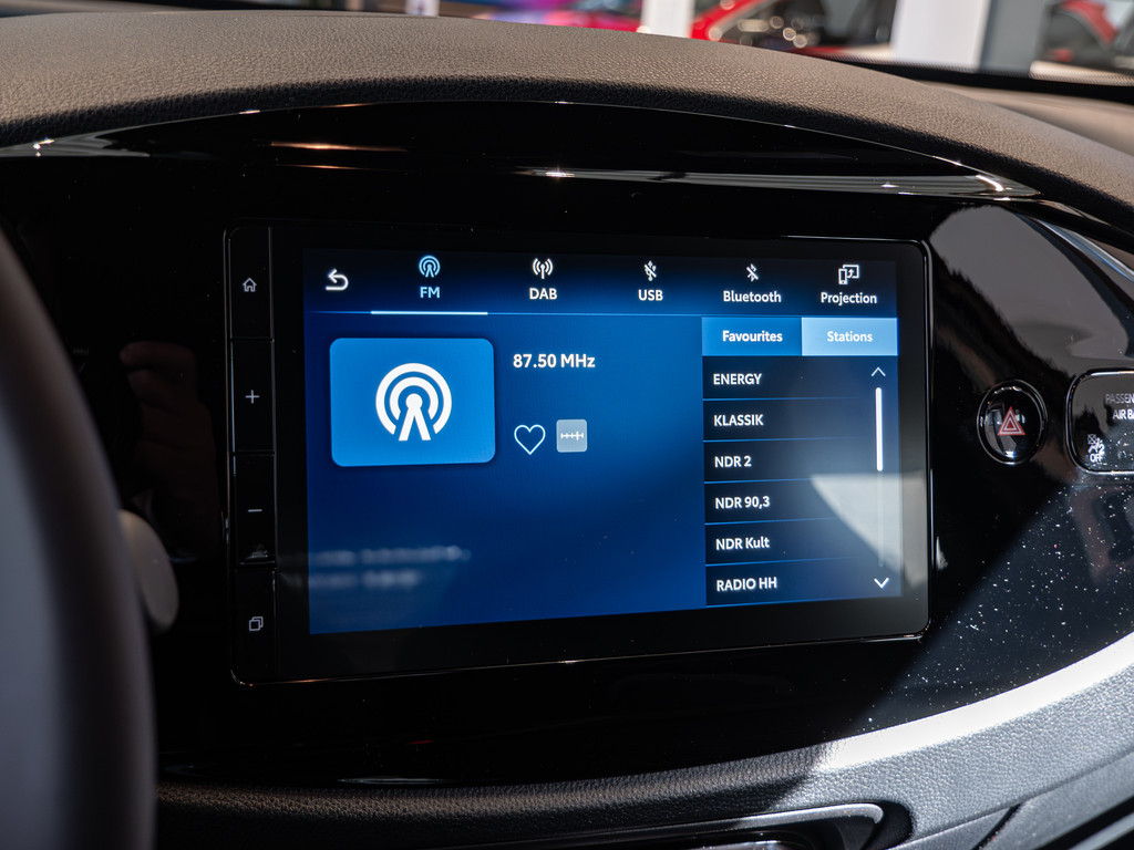 Fahrzeugansicht TOYOTA Aygo X 1.5 Hybrid Teamplayer - Bild 10