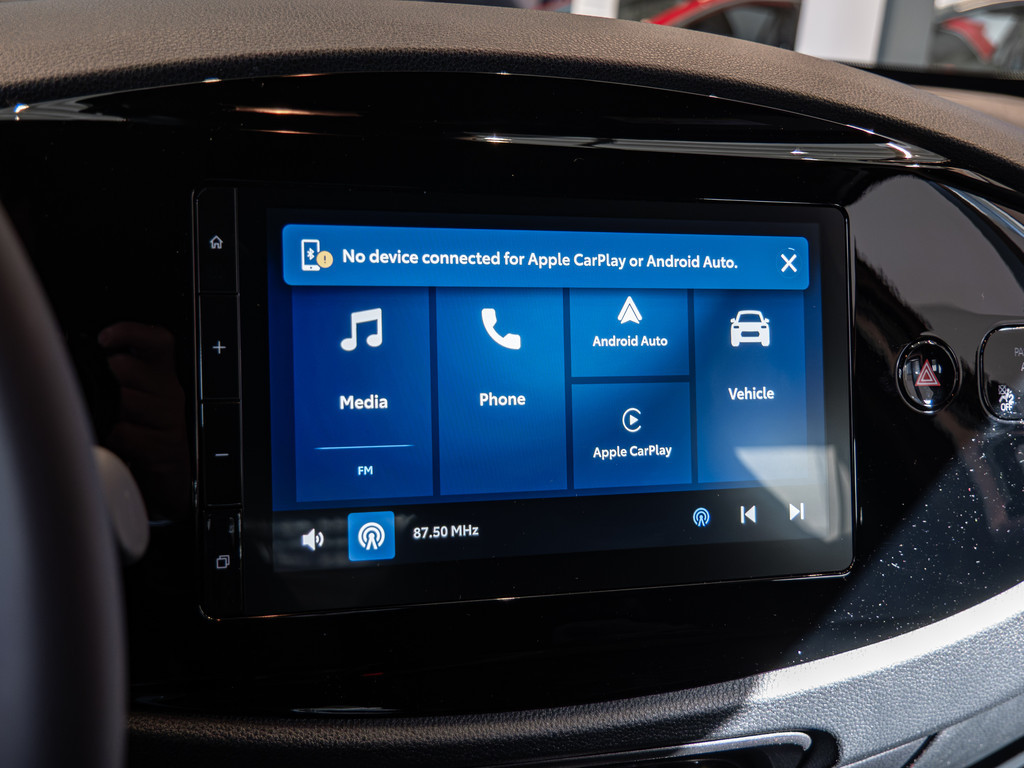 Fahrzeugansicht TOYOTA Aygo X 1.5 Hybrid Teamplayer - Bild 11