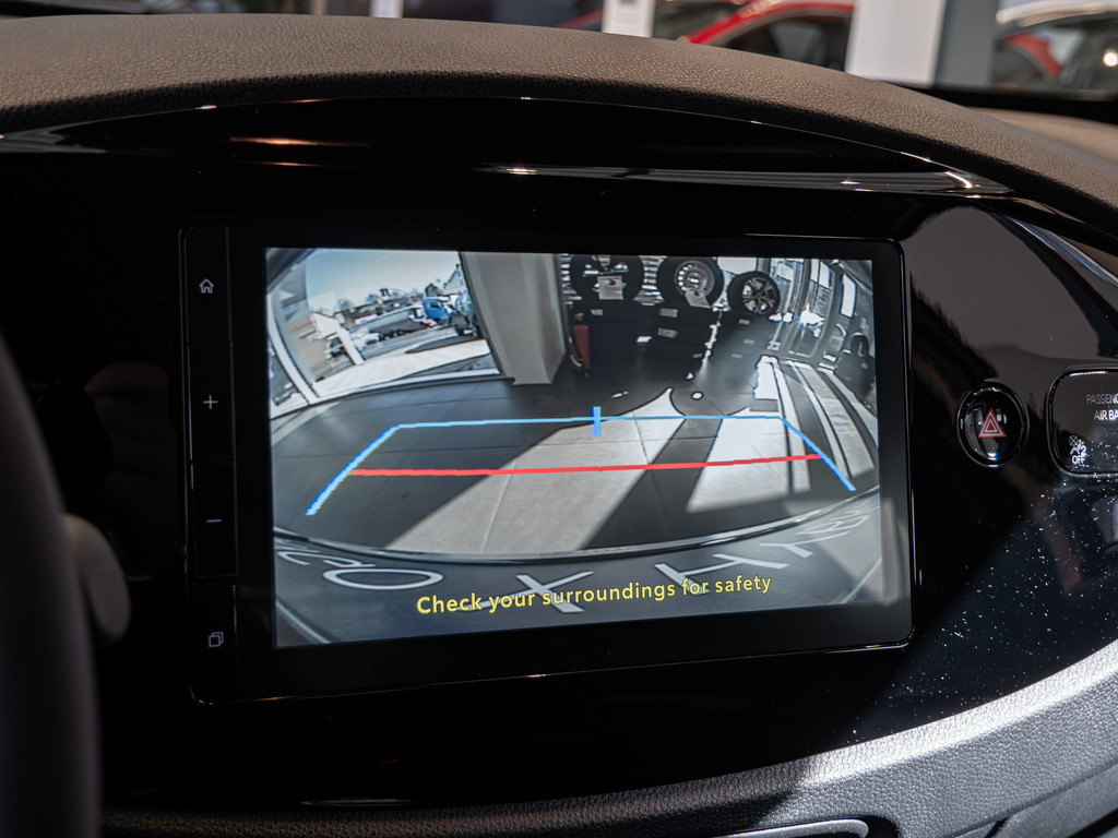 Fahrzeugansicht TOYOTA Aygo X 1.5 Hybrid Teamplayer - Bild 13