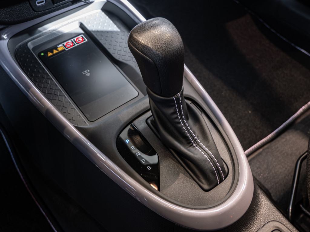 Fahrzeugansicht TOYOTA Aygo X 1.5 Hybrid Teamplayer - Bild 18