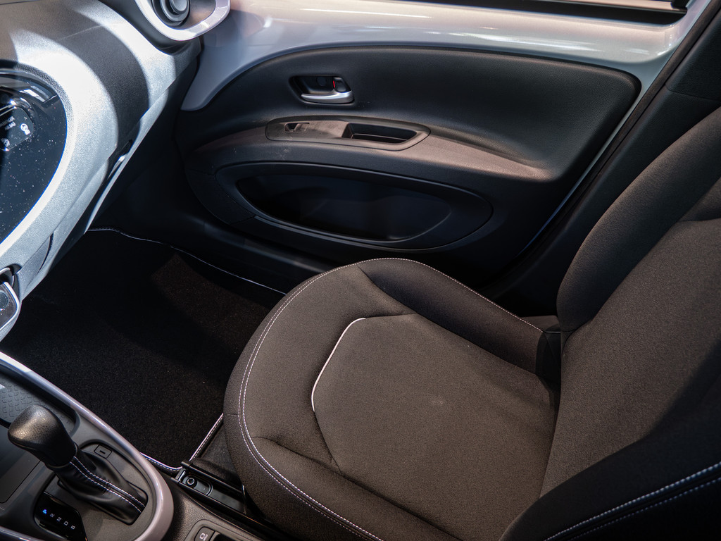 Fahrzeugansicht TOYOTA Aygo X 1.5 Hybrid Teamplayer - Bild 20