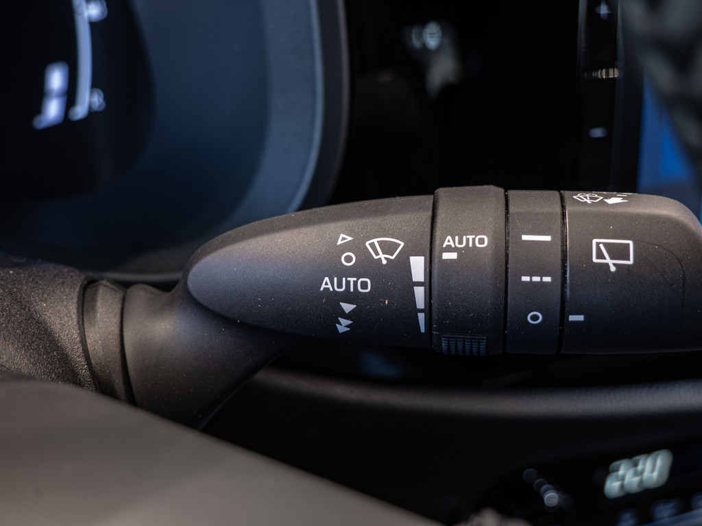 Fahrzeugansicht TOYOTA Aygo X 1.5 Hybrid Teamplayer - Bild 24