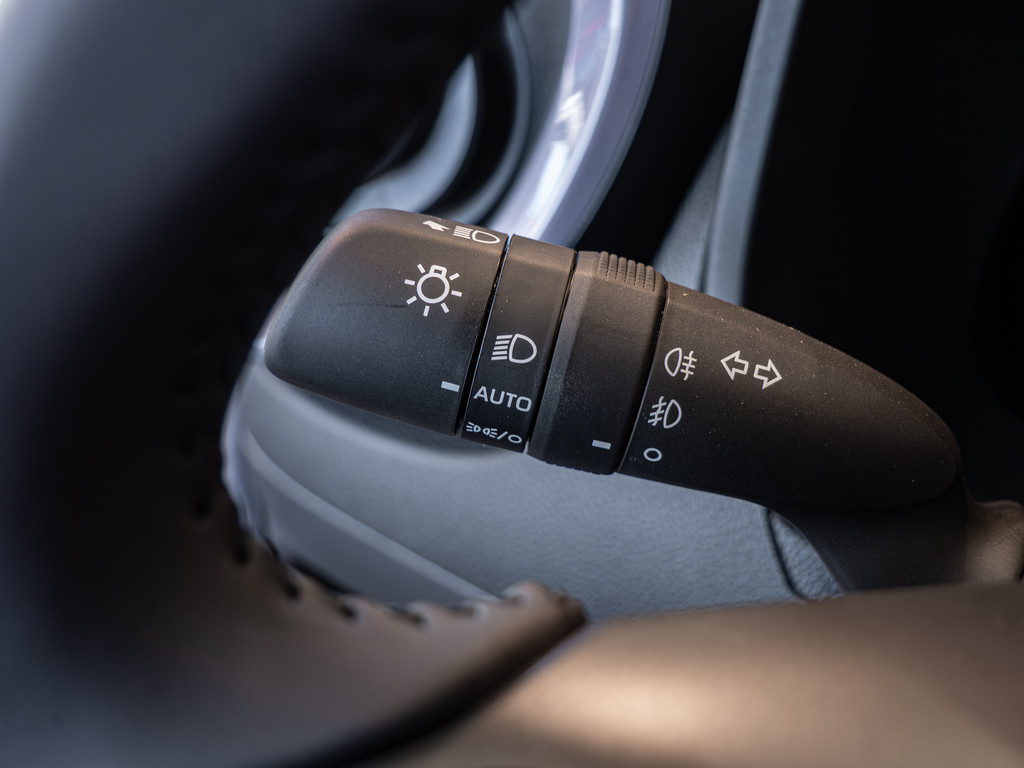 Fahrzeugansicht TOYOTA Aygo X 1.5 Hybrid Teamplayer - Bild 25