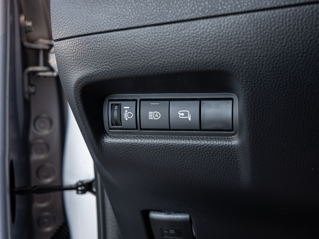 Fahrzeugansicht TOYOTA Aygo X 1.5 Hybrid Teamplayer - Bild 29
