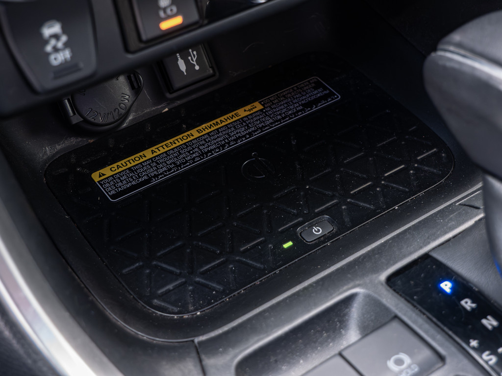 Fahrzeugansicht TOYOTA RAV 4 2.5 Hybrid Team D - Bild 20