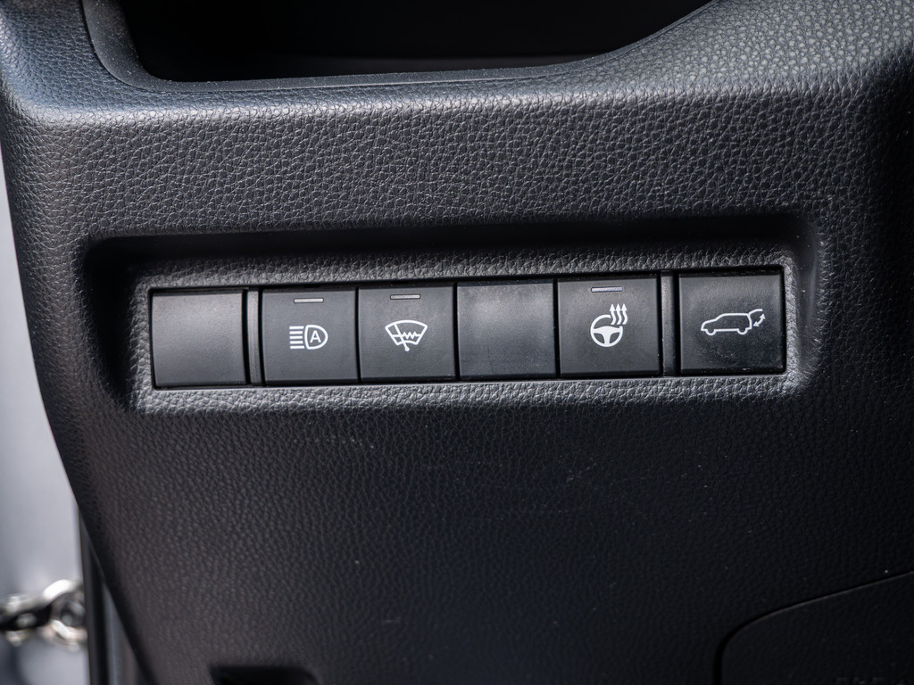 Fahrzeugansicht TOYOTA RAV 4 2.5 Hybrid Team D - Bild 35