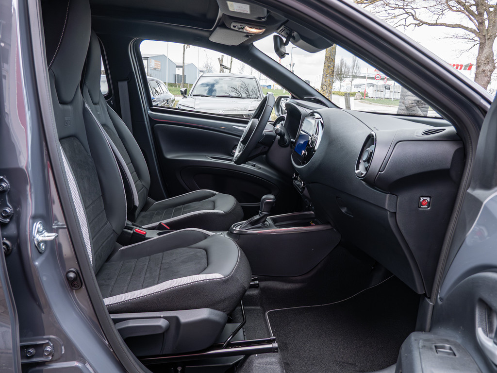 Fahrzeugansicht TOYOTA Aygo X 1.5 Hybrid GR SPORT - Bild 6