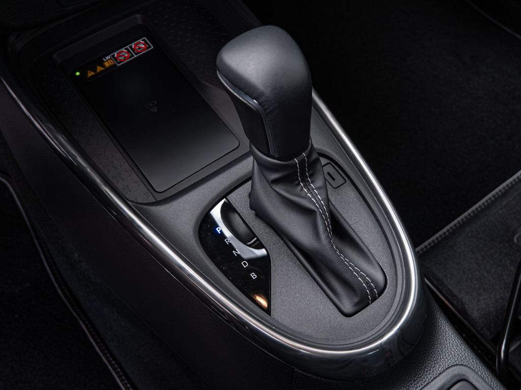Fahrzeugansicht TOYOTA Aygo X 1.5 Hybrid GR SPORT - Bild 20