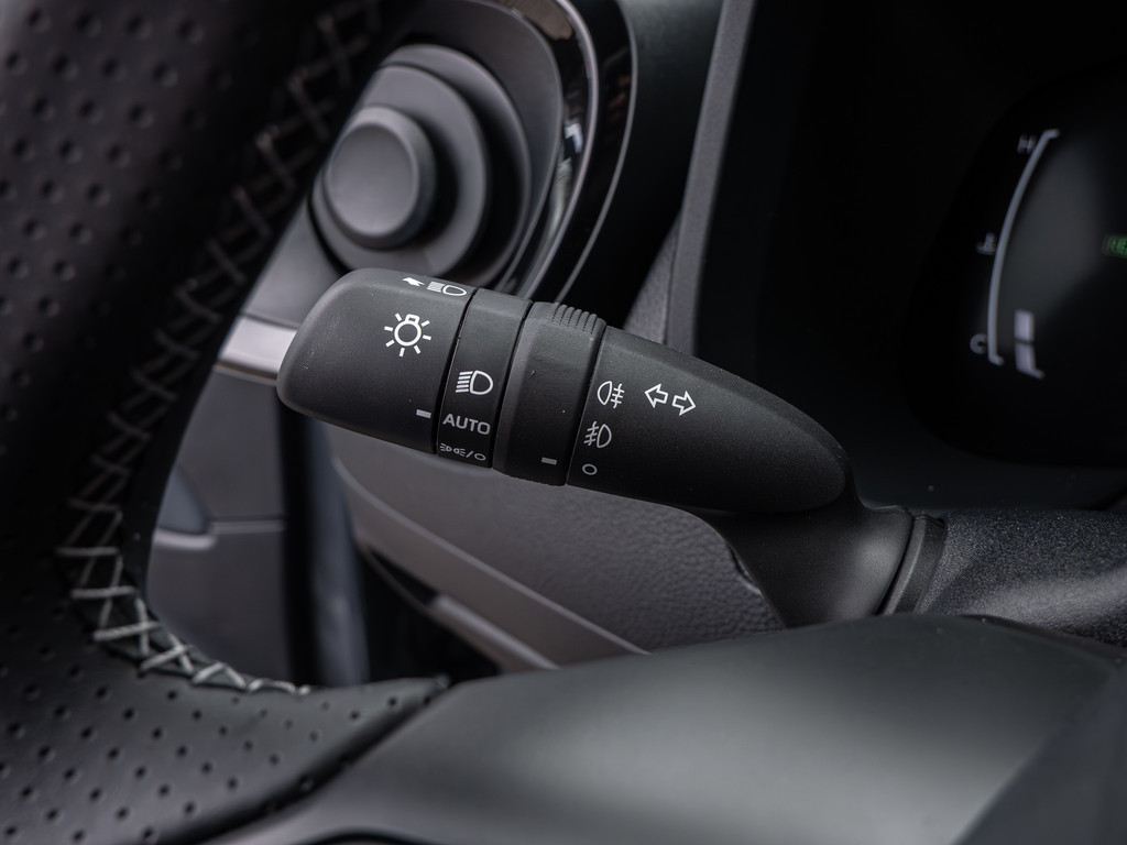 Fahrzeugansicht TOYOTA Aygo X 1.5 Hybrid GR SPORT - Bild 27