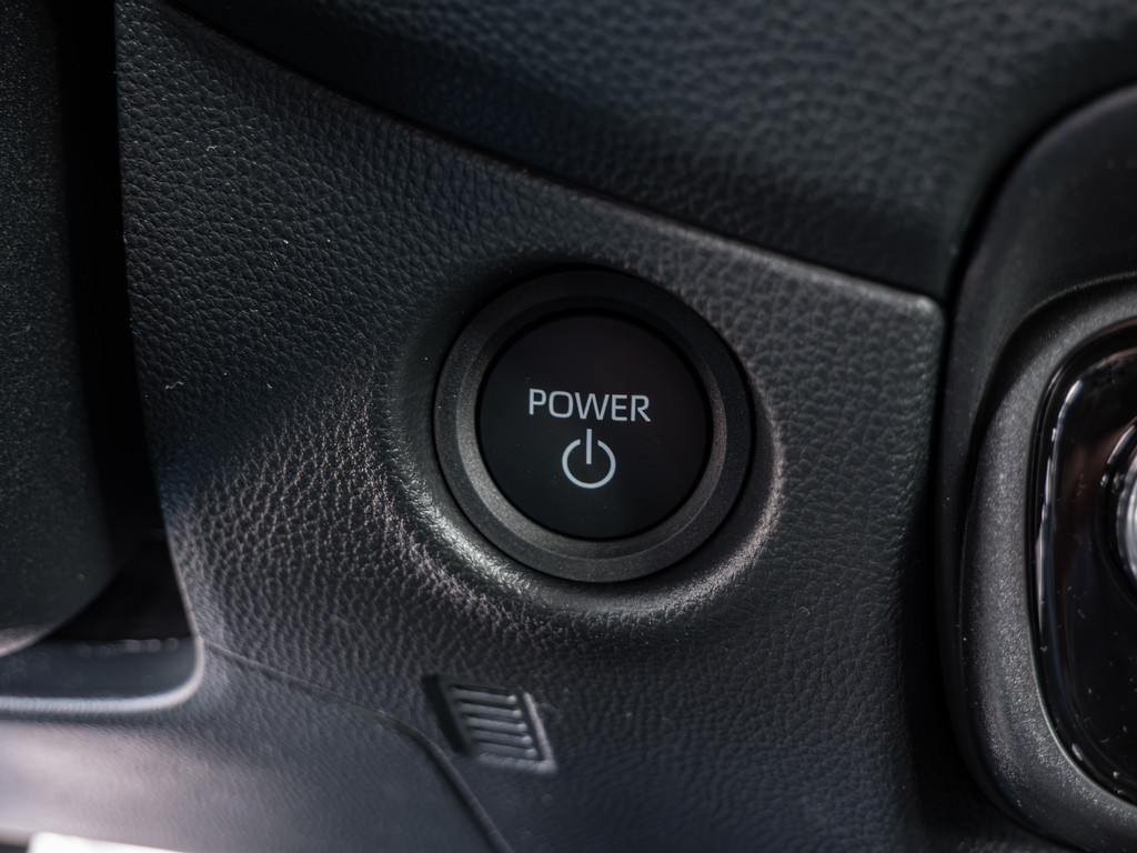 Fahrzeugansicht TOYOTA Aygo X 1.5 Hybrid GR SPORT - Bild 30
