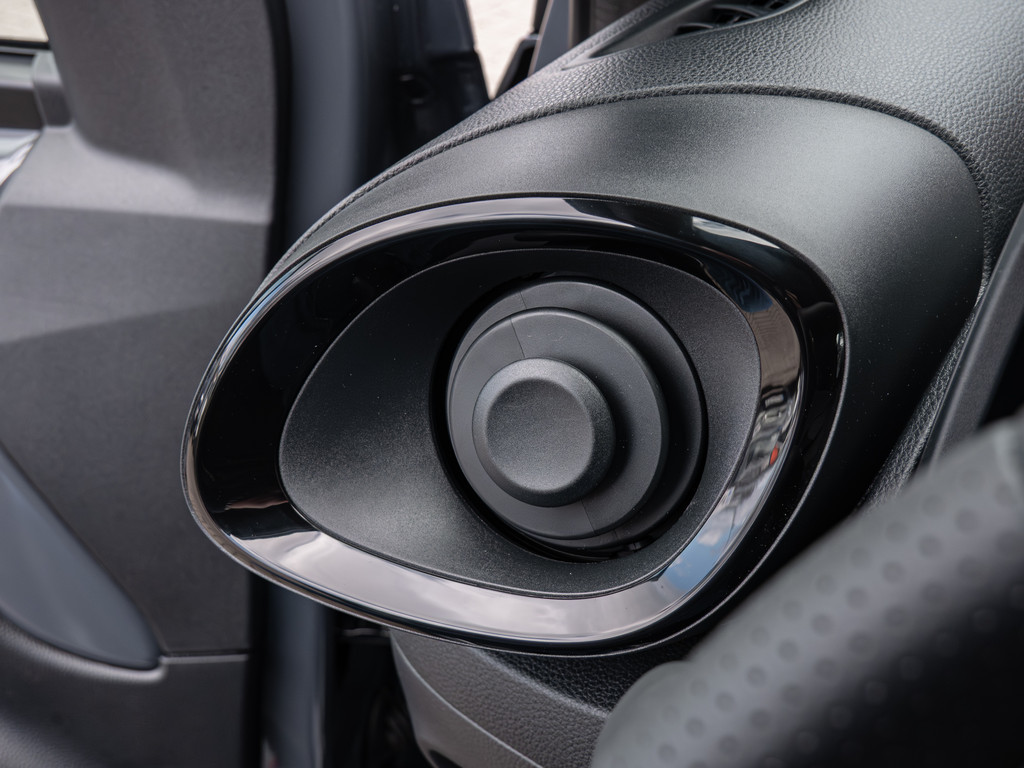 Fahrzeugansicht TOYOTA Aygo X 1.5 Hybrid GR SPORT - Bild 31