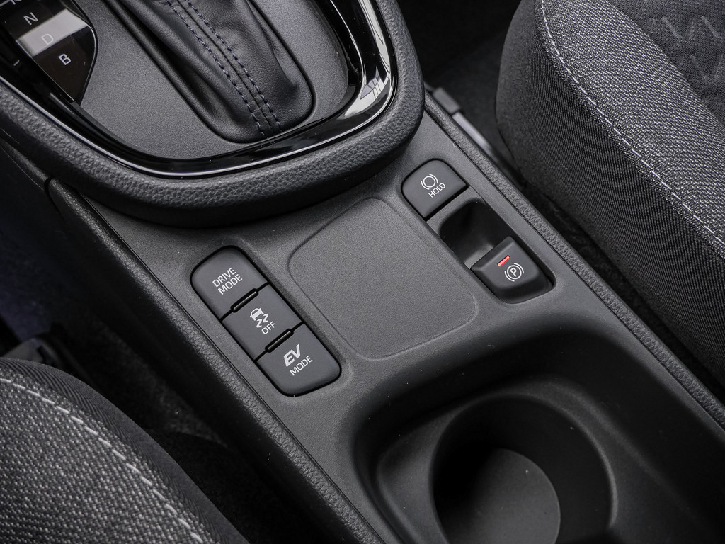 Fahrzeugansicht TOYOTA Yaris Cross 1.5 Hybrid FWD Teamplayer - Bild 22