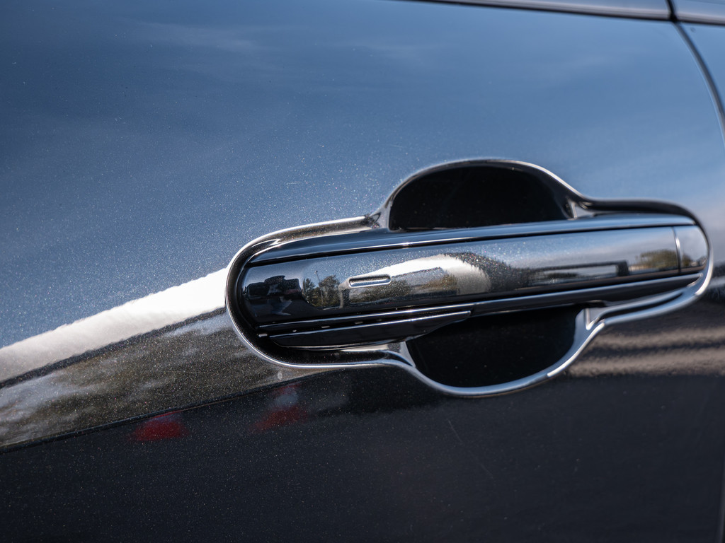 Fahrzeugansicht LEXUS LBX Elegant Black Edition - Bild 39