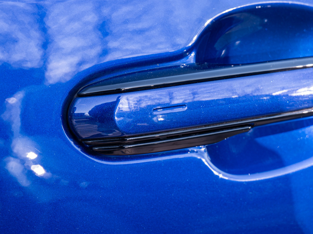 Fahrzeugansicht LEXUS RX 500h DIRECT4 F SPORT+ - Bild 2