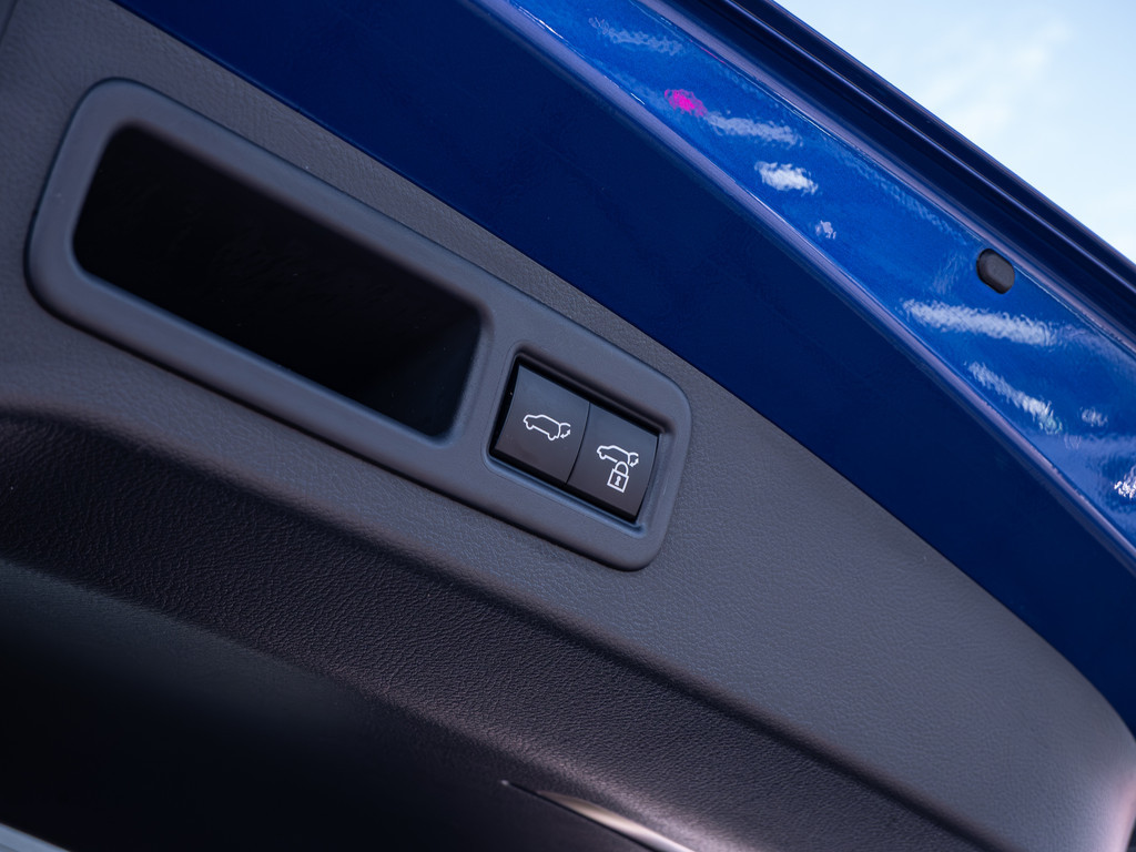 Fahrzeugansicht LEXUS RX 500h DIRECT4 F SPORT+ - Bild 13