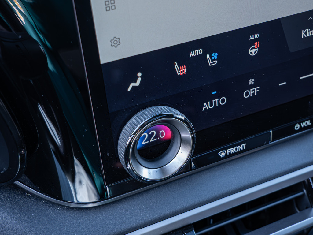 Fahrzeugansicht LEXUS RX 500h DIRECT4 F SPORT+ - Bild 22