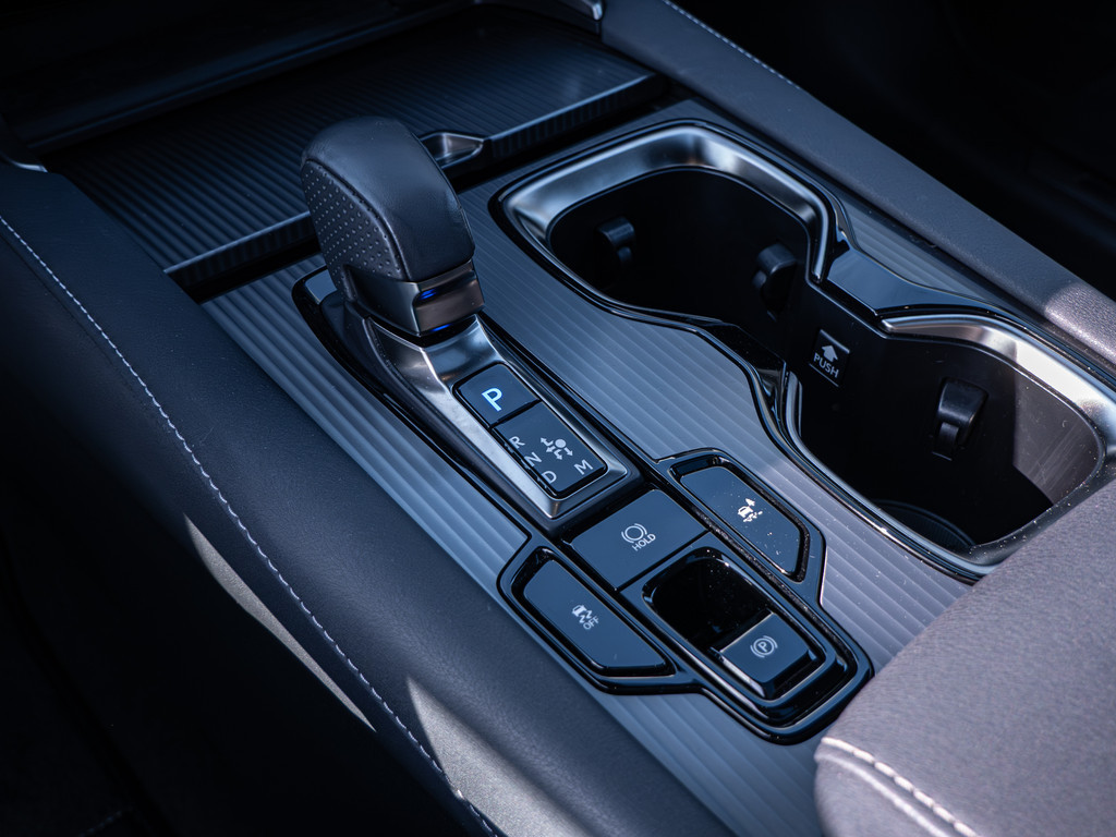 Fahrzeugansicht LEXUS RX 500h DIRECT4 F SPORT+ - Bild 26