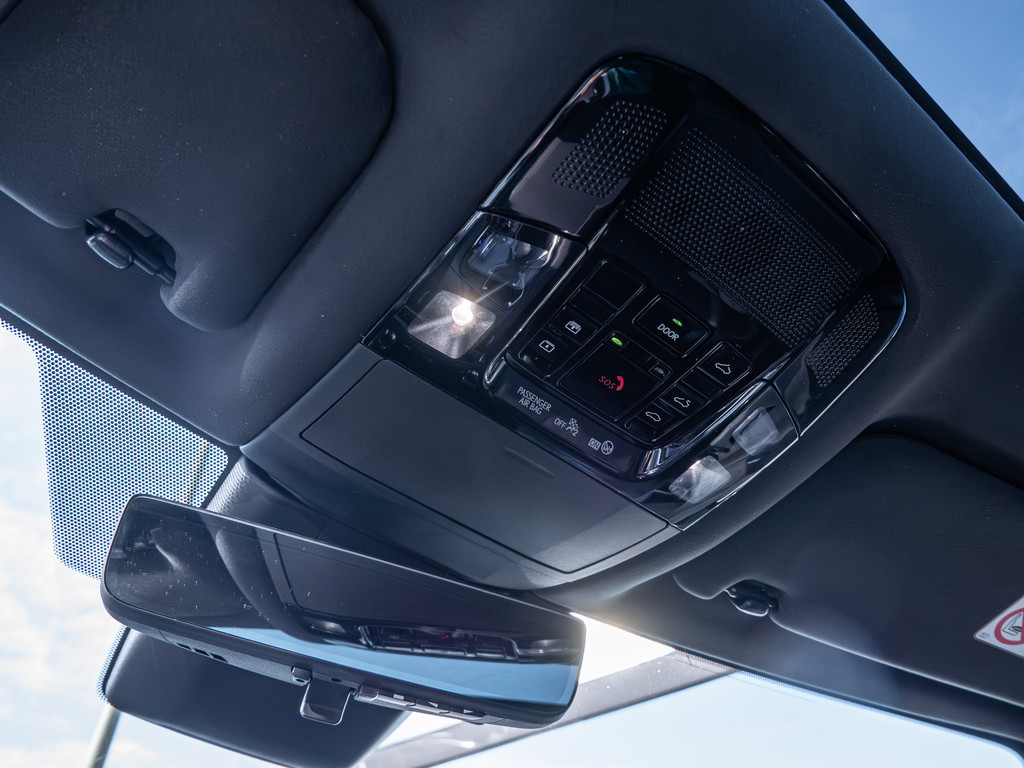 Fahrzeugansicht LEXUS RX 500h DIRECT4 F SPORT+ - Bild 28