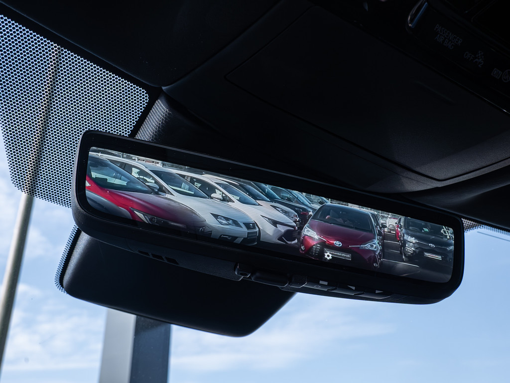 Fahrzeugansicht LEXUS RX 500h DIRECT4 F SPORT+ - Bild 29