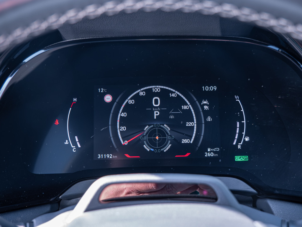 Fahrzeugansicht LEXUS RX 500h DIRECT4 F SPORT+ - Bild 30