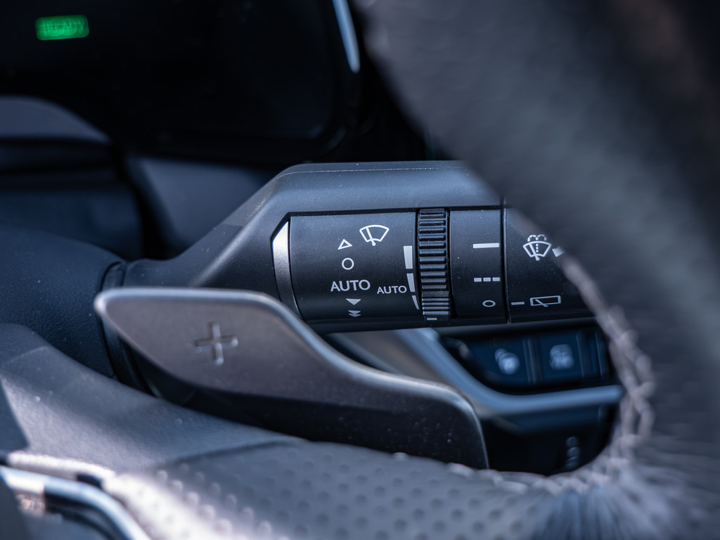 Fahrzeugansicht LEXUS RX 500h DIRECT4 F SPORT+ - Bild 31