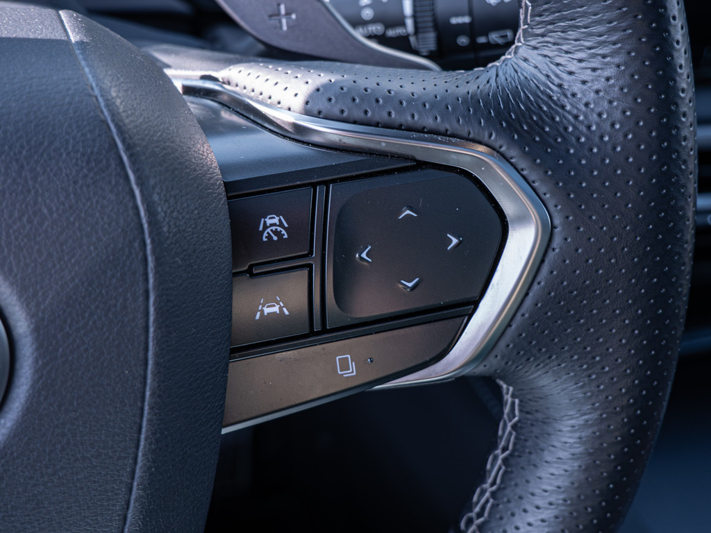 Fahrzeugansicht LEXUS RX 500h DIRECT4 F SPORT+ - Bild 33