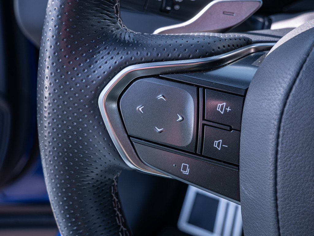 Fahrzeugansicht LEXUS RX 500h DIRECT4 F SPORT+ - Bild 35