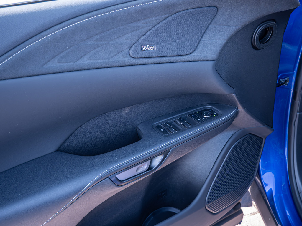 Fahrzeugansicht LEXUS RX 500h DIRECT4 F SPORT+ - Bild 41