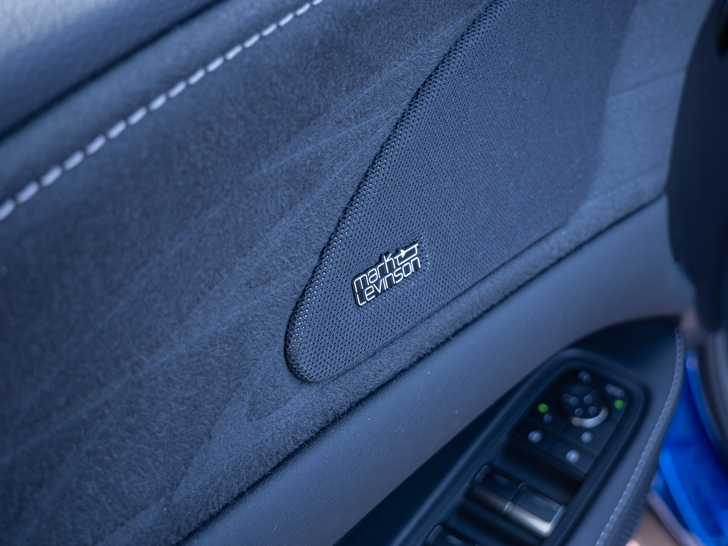 Fahrzeugansicht LEXUS RX 500h DIRECT4 F SPORT+ - Bild 43