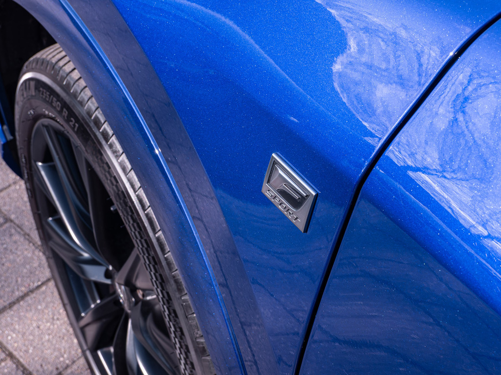 Fahrzeugansicht LEXUS RX 500h DIRECT4 F SPORT+ - Bild 47