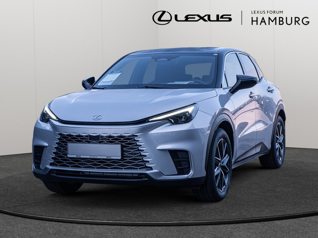 LEXUS LBX 1.5 FWD Emotion