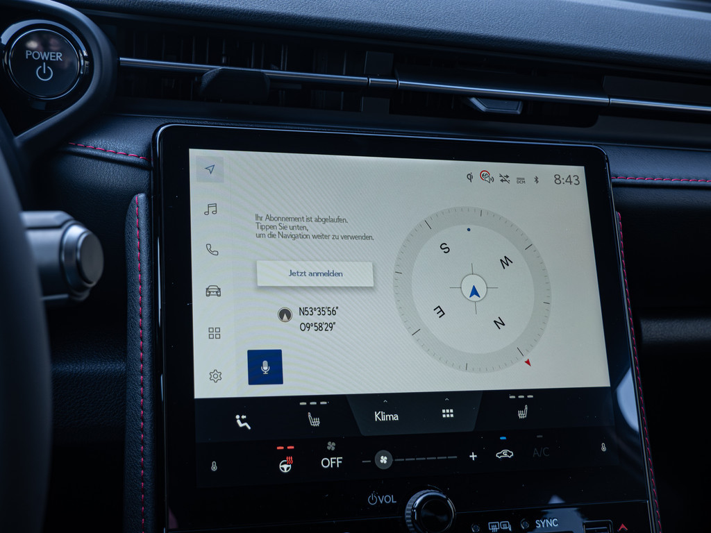 Fahrzeugansicht LEXUS LBX 1.5 FWD Emotion - Bild 16