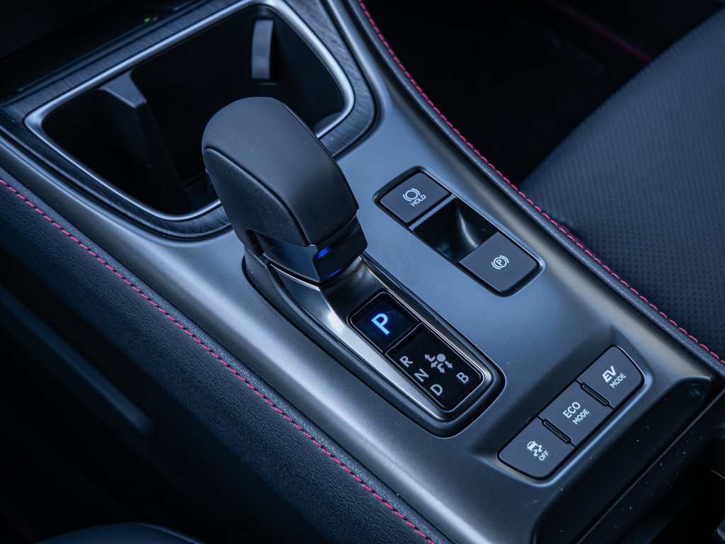 Fahrzeugansicht LEXUS LBX 1.5 FWD Emotion - Bild 21