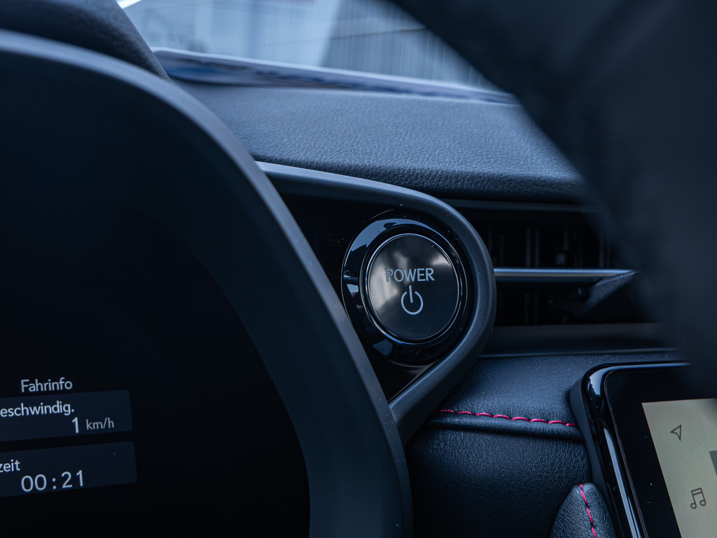 Fahrzeugansicht LEXUS LBX 1.5 FWD Emotion - Bild 26