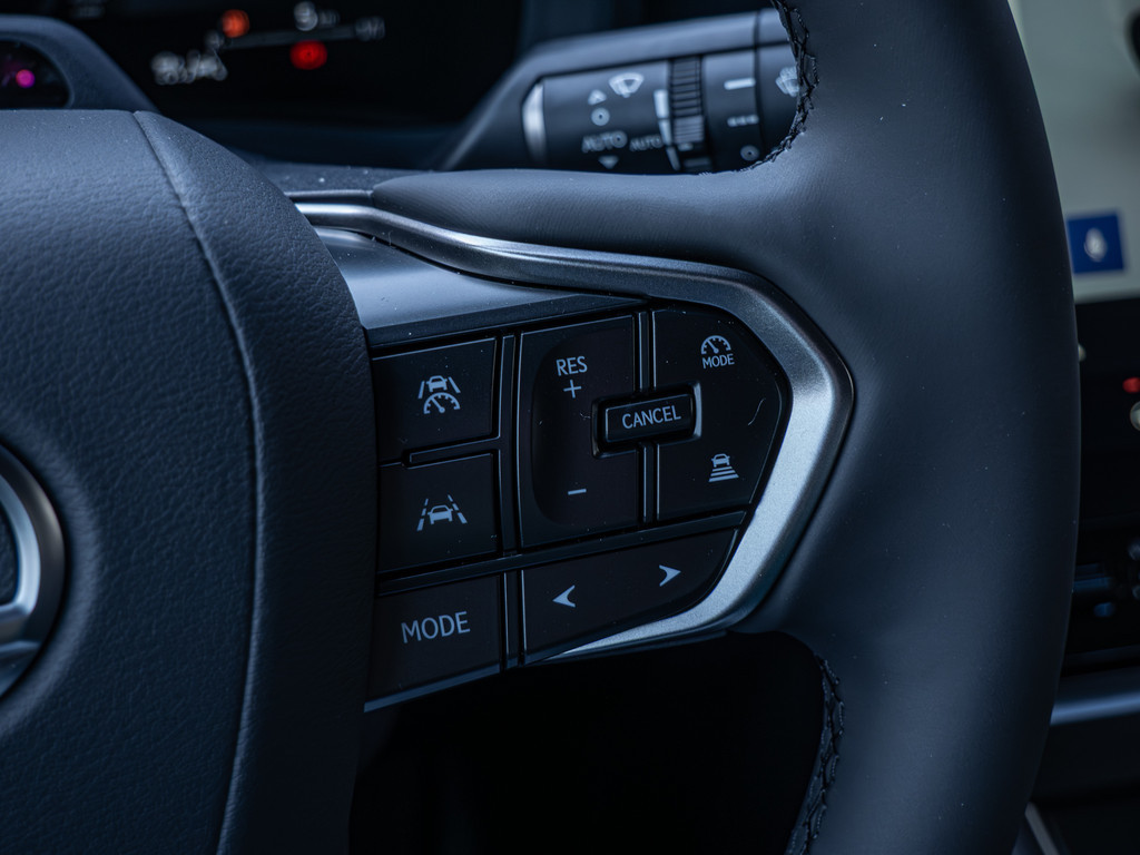 Fahrzeugansicht LEXUS LBX 1.5 FWD Emotion - Bild 29