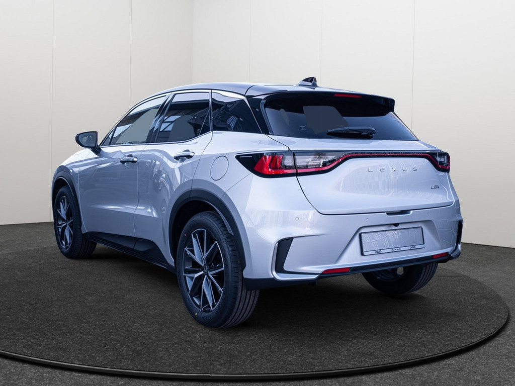 Fahrzeugansicht LEXUS LBX 1.5 FWD Emotion - Bild 39