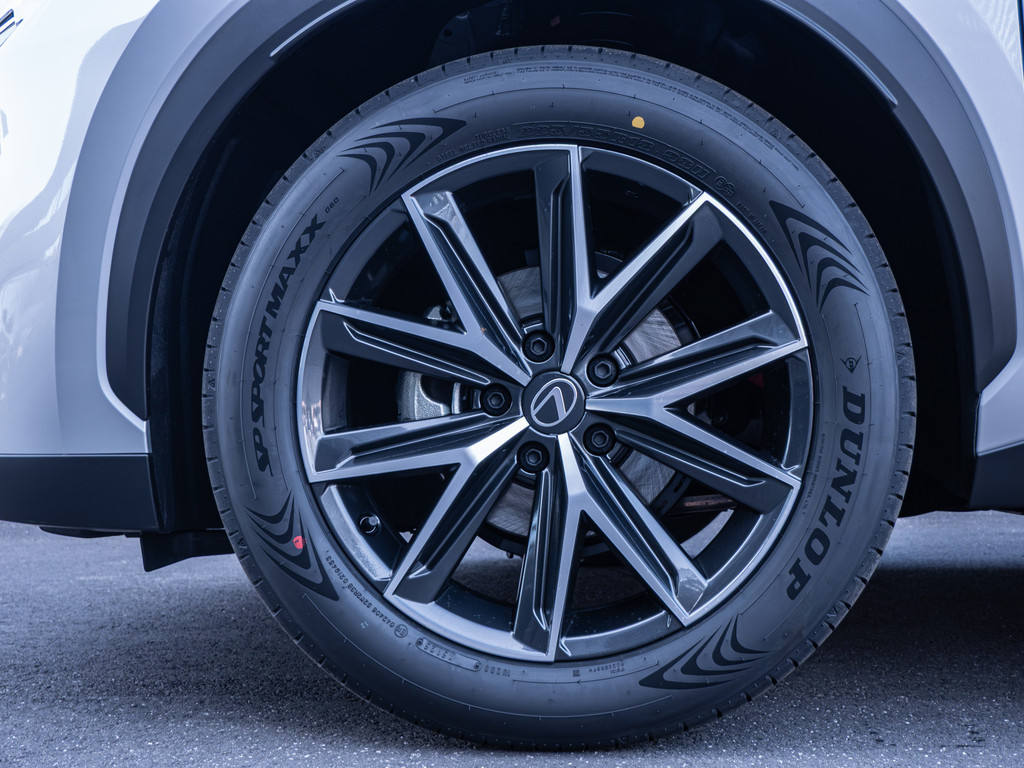 Fahrzeugansicht LEXUS LBX 1.5 FWD Emotion - Bild 41