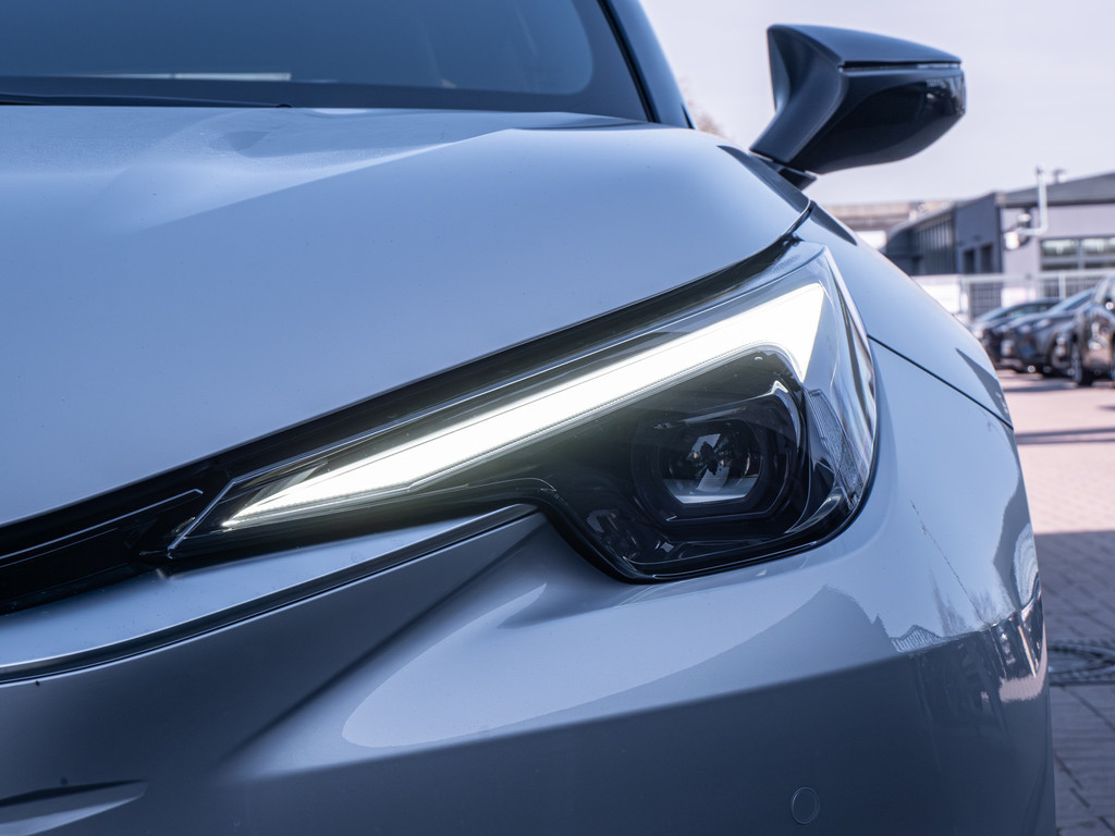 Fahrzeugansicht LEXUS LBX 1.5 FWD Emotion - Bild 42