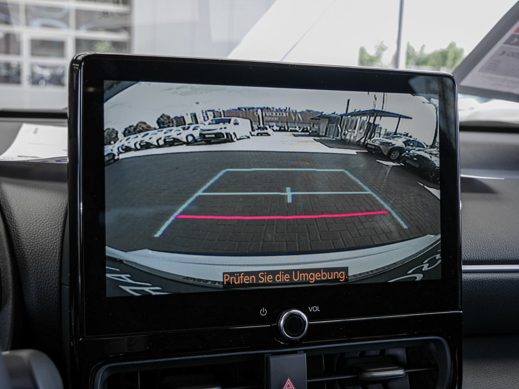 Fahrzeugansicht TOYOTA Yaris Cross 1.5 Hybrid FWD Teamplayer - Bild 15