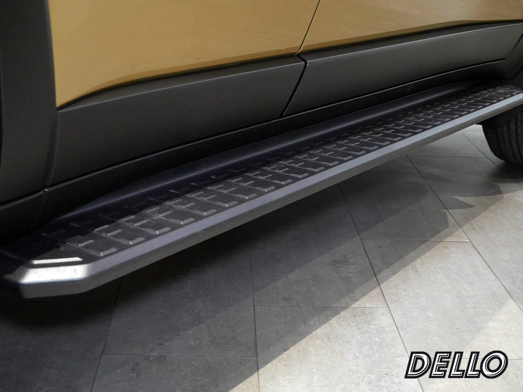 Fahrzeugansicht TOYOTA Land Cruiser 2.8 D-4D Executive - Bild 7