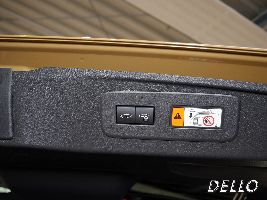 Fahrzeugansicht TOYOTA Land Cruiser 2.8 D-4D Executive - Bild 10