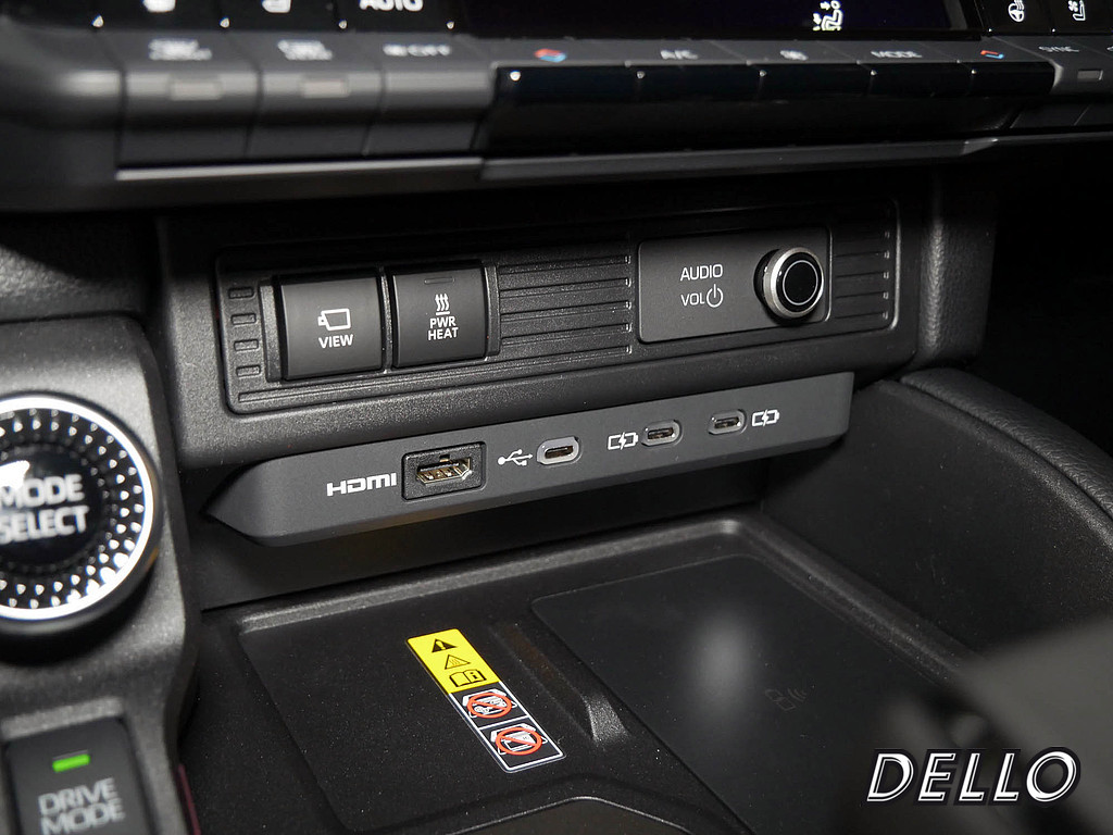 Fahrzeugansicht TOYOTA Land Cruiser 2.8 D-4D Executive - Bild 25