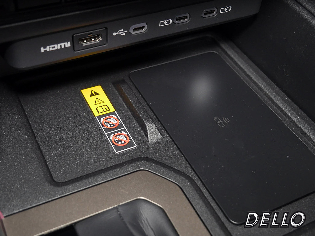 Fahrzeugansicht TOYOTA Land Cruiser 2.8 D-4D Executive - Bild 26