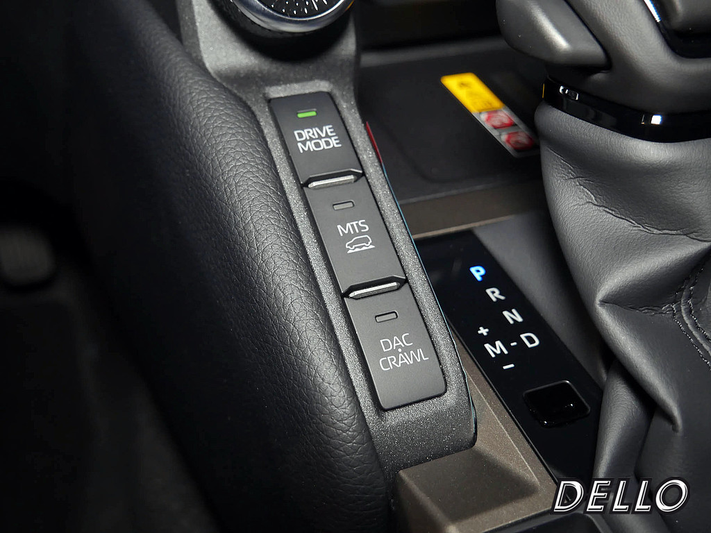 Fahrzeugansicht TOYOTA Land Cruiser 2.8 D-4D Executive - Bild 29