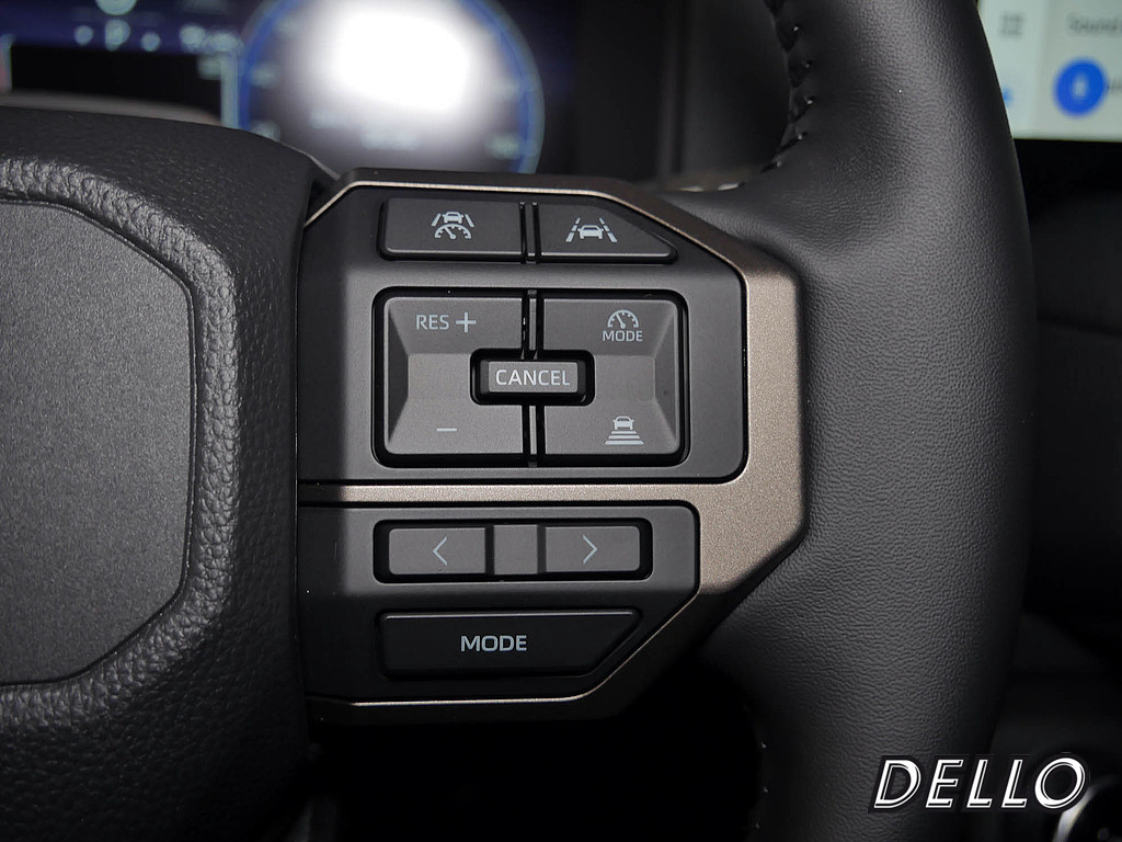 Fahrzeugansicht TOYOTA Land Cruiser 2.8 D-4D Executive - Bild 32