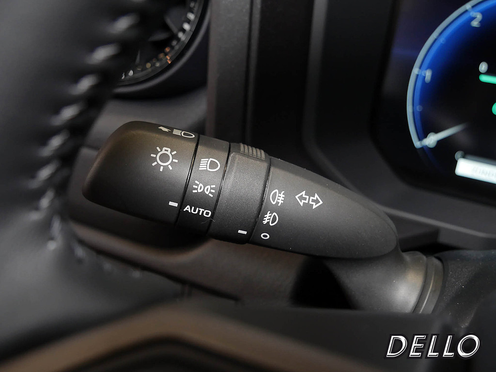 Fahrzeugansicht TOYOTA Land Cruiser 2.8 D-4D Executive - Bild 33